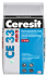 CE-33 Plus Цветной шов 131 (5кг.), темно-коричневый