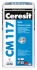 CERESIT CM 117 Клей для плитки, 25 кг