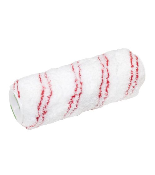 Валик  Microfiber (Микрофибра), без ручки, 180мм*44мм, ворс 12мм (72 шт/уп) Yoshimoto Y02-148