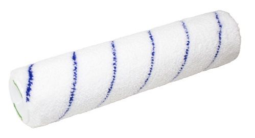Валик  Microfiber (Микрофибра), без ручки, 250мм*44мм, ворс 8мм (72 шт/уп) Yoshimoto Y02-139