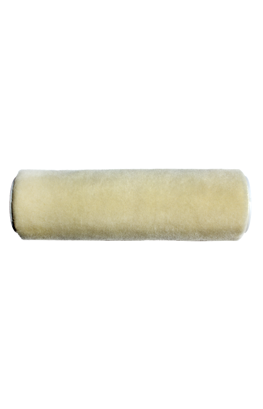 Валик  Velour (Велюр), без ручки, 180мм*44мм, ворс 5мм (72 шт/уп) Yoshimoto Y02-318