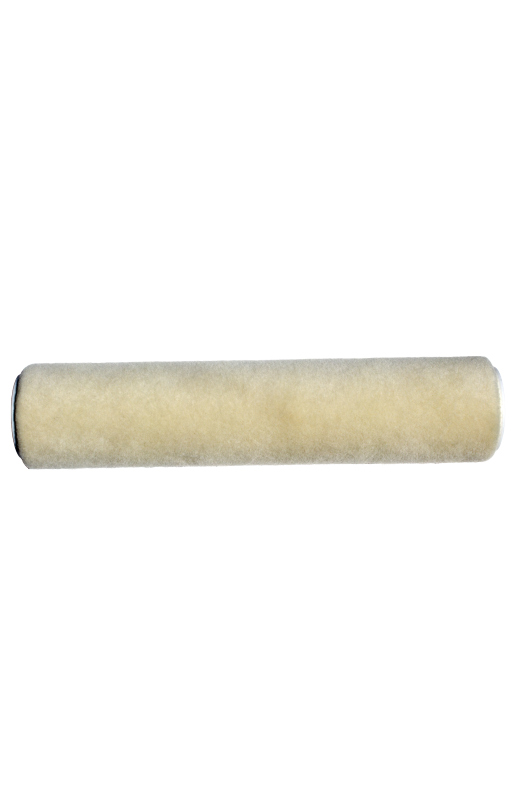 Валик  Velour (Велюр), без ручки, 250мм*44мм, ворс 5мм (72 шт/уп) Yoshimoto Y02-319