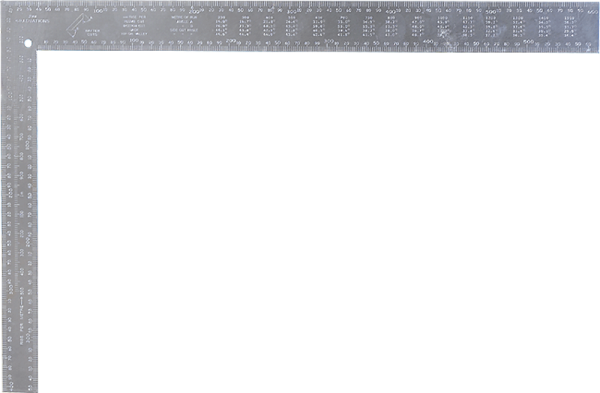 Угольник, 600 мм x 400 мм 30C326