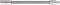Удлинитель гибкий 1/4", 140мм (Польша); NEO 08-557