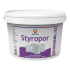 ESKARO Styropor 1кг.(Клей для стельових плиток)