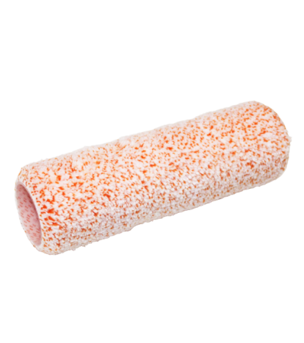 Валик (Шубка) Microfiber (Микрофибра), для каркасной ручки, 180мм*38мм, ворс 8мм Yoshimoto Y02-022