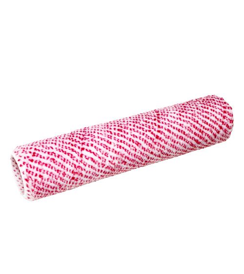 Валик (Шубка) Polyamide (Полиамид), для каркасной ручки, 250мм*38мм, ворс 8мм Yoshimoto Y02-053