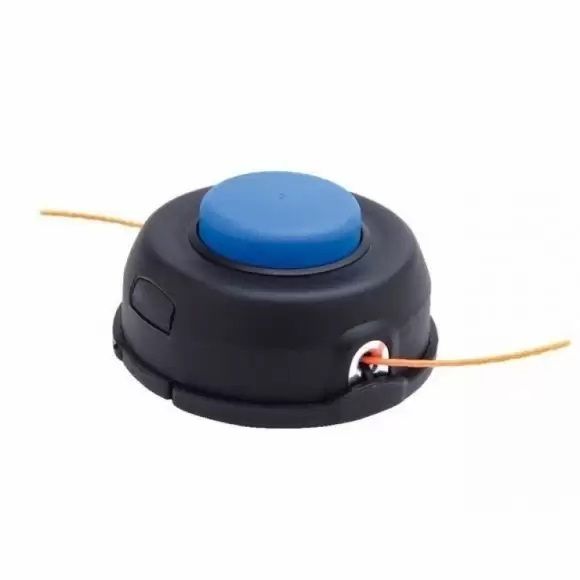Косильная головка  для триммера MT-0010 1,5-3mm.,M10x1.25mm VMF EURO