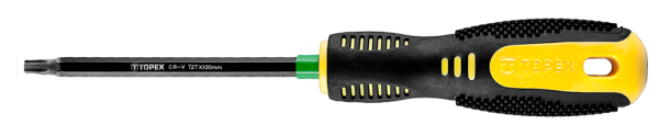 Отвертка Torx T27 x 100  мм