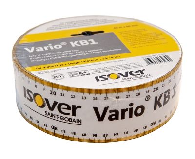 ISOVER VARIO KB1 Лента для мембраны, 40 м.п.