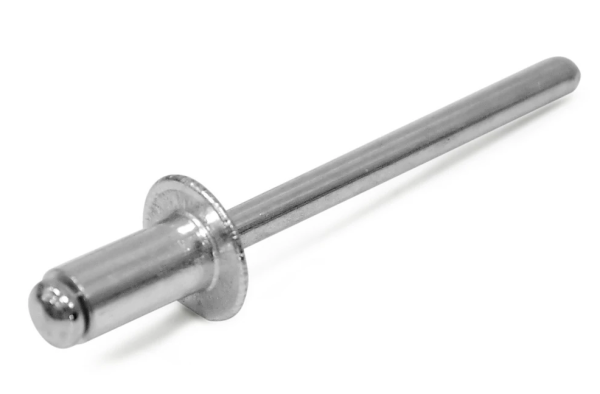 Заклепки 3,2х12,7 мм (50 шт.) Technics 24-603