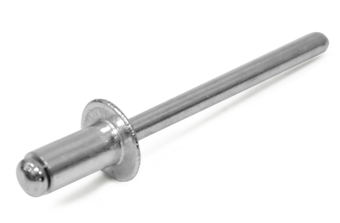 Заклепки 3,2х12,7 мм (50 шт.) Technics 24-603