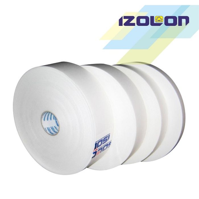 Демпферная лента IZOLON AIR 05mm*150mm*50m