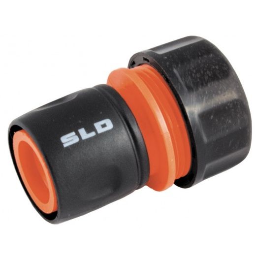 Коннектор для шланга 1/2" SLD MASTERTOOL