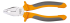 Плоскогубцы комбинированные, 200 мм 01-012