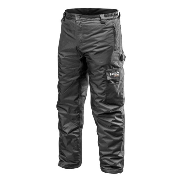 Брюки утепленные Oxford; размер (56)  XL   81-565-XL