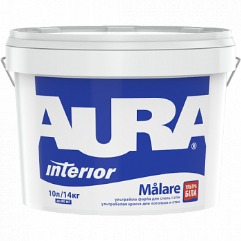 ESKARO Aura Malare 5 л. (фарба дисперсійна)