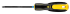 Отвертка крестовая PH1 x 100  мм