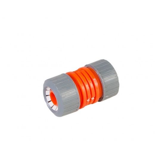 Муфта цанговая для шланга 3/4" - 5/8" SLD MASTERTOOL