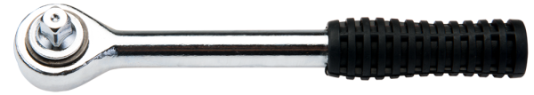 Ключ трещоточный 1/2'', 250 мм