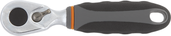 Ключ трещоточный для насадок  1/4", 105 мм  08-512