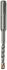 Сверло SDS Plus 8х310 мм 19-334