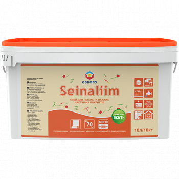 ESKARO Seinaliim  1л (клей обойный)