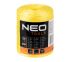 Шнур полипропиленовый 250м NEO 49-932