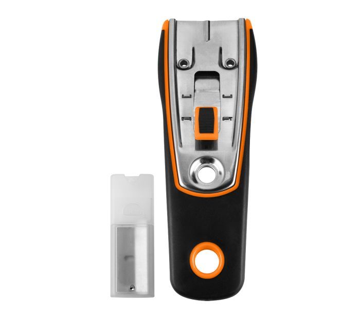 Скребок + 5 лезвий NEO 63-019