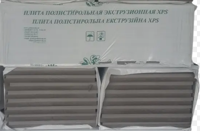 Полистирол Полимер-Акация тф-35  3х60х120 см 14 шт/уп