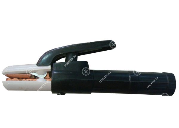 Держатель электродов FORTE H-2500, 500 ампер  ПЛЮС