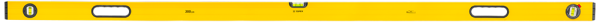 Рівень алюмінієвий,тип 600, 200 см, 3 вічка 29C607