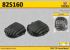 Наколенники защитные 82S160