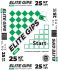 Еlite gips "Изо", 25 кг (60шт)