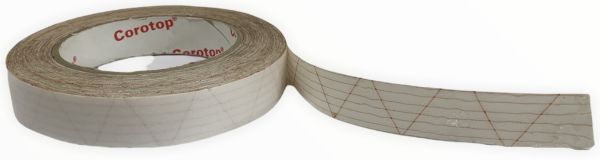 Лента клейкая Corotop Mix 20mm×50m