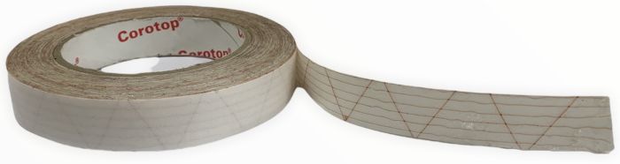 Лента клейкая Corotop Mix 20mm×50m