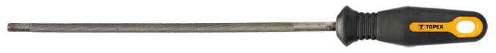 Напильник для заточки пильных цепей 200 x 4.8 мм 06A788