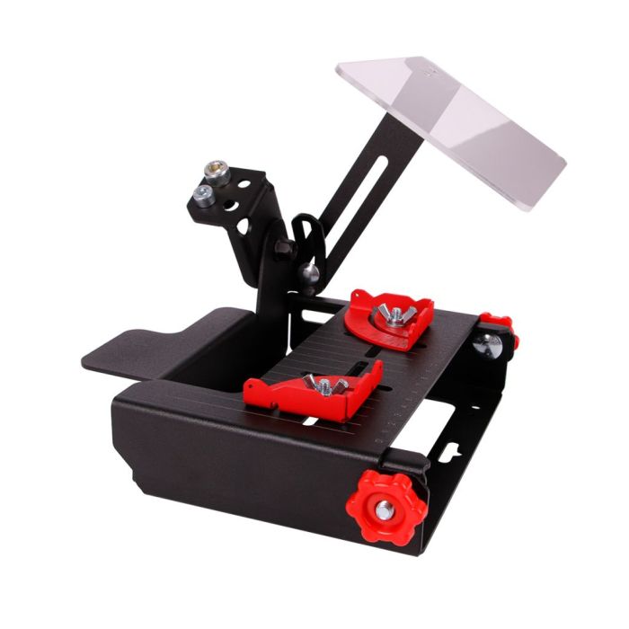 Слесарное приспособления для УШМ HOLDER 115-125 Distar-Mechanic 19568445000