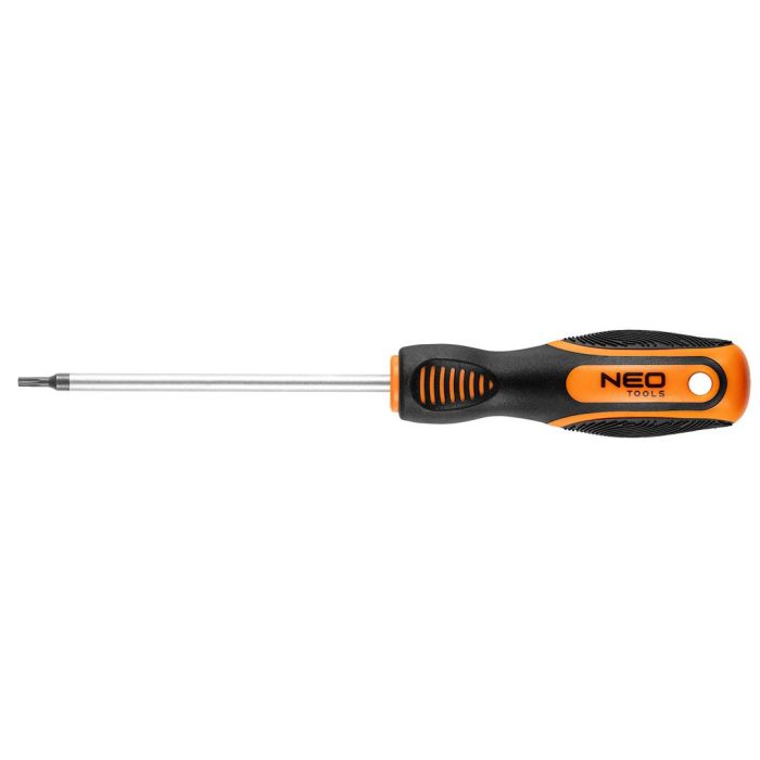 Отвертка Torx T10 x 80 мм (ан.39D842) NEO 04-186