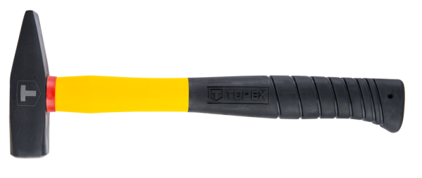 Молоток столярний 500 г, скловолокно 02A805