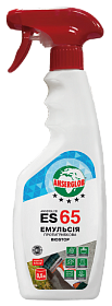 ANSERGLOB ES 65 эмульсия противогрибковая, 0,5л (12/уп)
