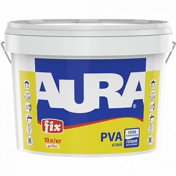 ESKARO Aura Fix PVA 2.5 л клей