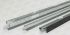 Профиль Fortis T-15 3600*38*15мм RAL 9003