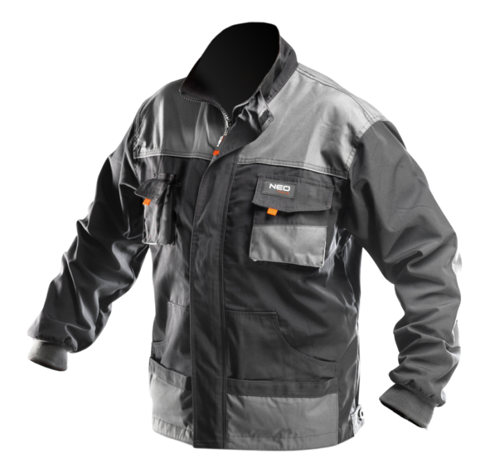 Куртка рабочая, Размер XL/56  NEO  81-210-XL