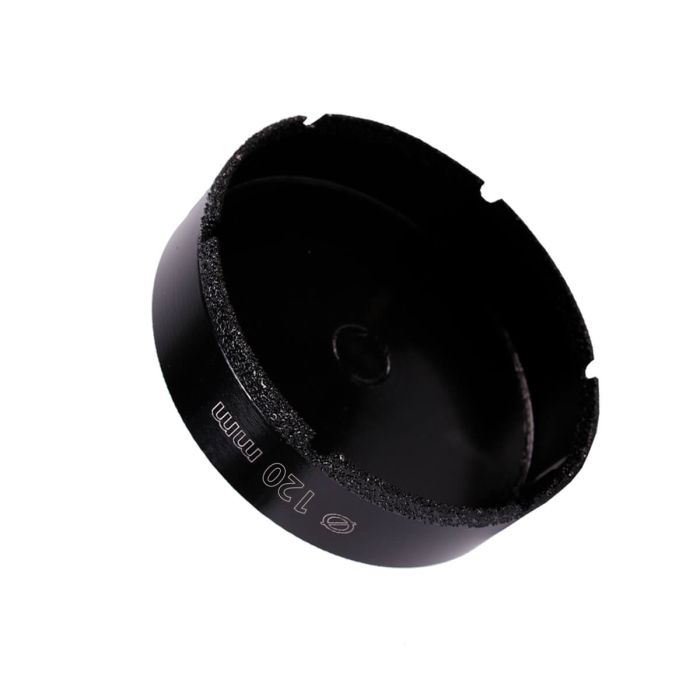 Сверло алмазное DDR-V 120x30xS10 Keramik Pro Distar-BAUMESSER