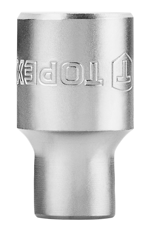 Головка змінна 6-гранна 1/2", 10 мм 38D710
