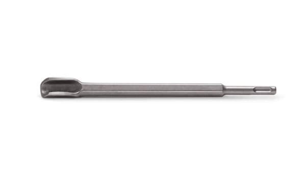 Зубило канавочное SDS-PLUS 14*250 мм. LT 260-301