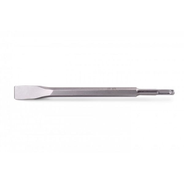 Зубило лопаточное SDS-MAX 18*400*25 мм. LT 260-407