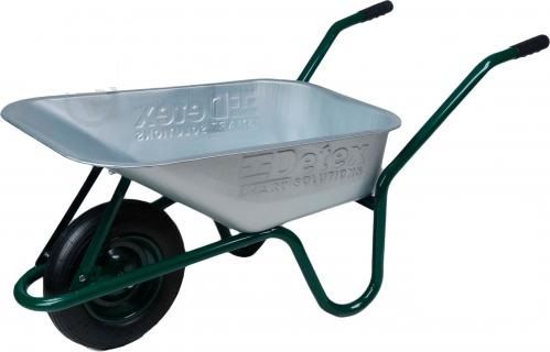 Тачка строительная D-1 SE (строительная) 85 л, груз. 150кг, 1 надувное кол. PN 3.5*8