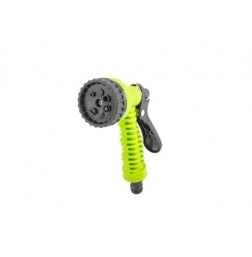 Пистолет для полива 1/2" 7 режимов MASTERTOOL